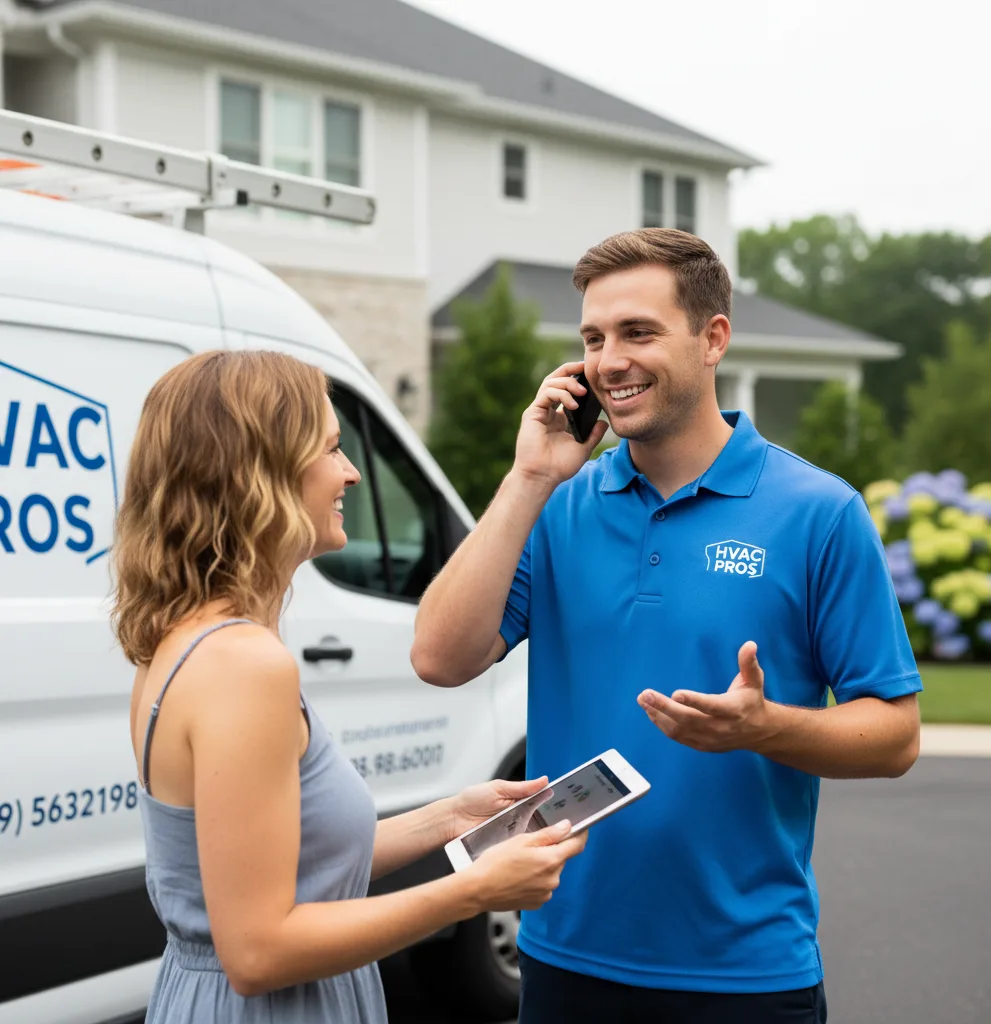 Heating System Repair in East Mckeesport, PA